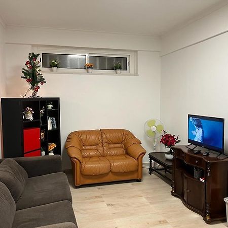 Charming House Apartment Linda-a-Velha Luaran gambar