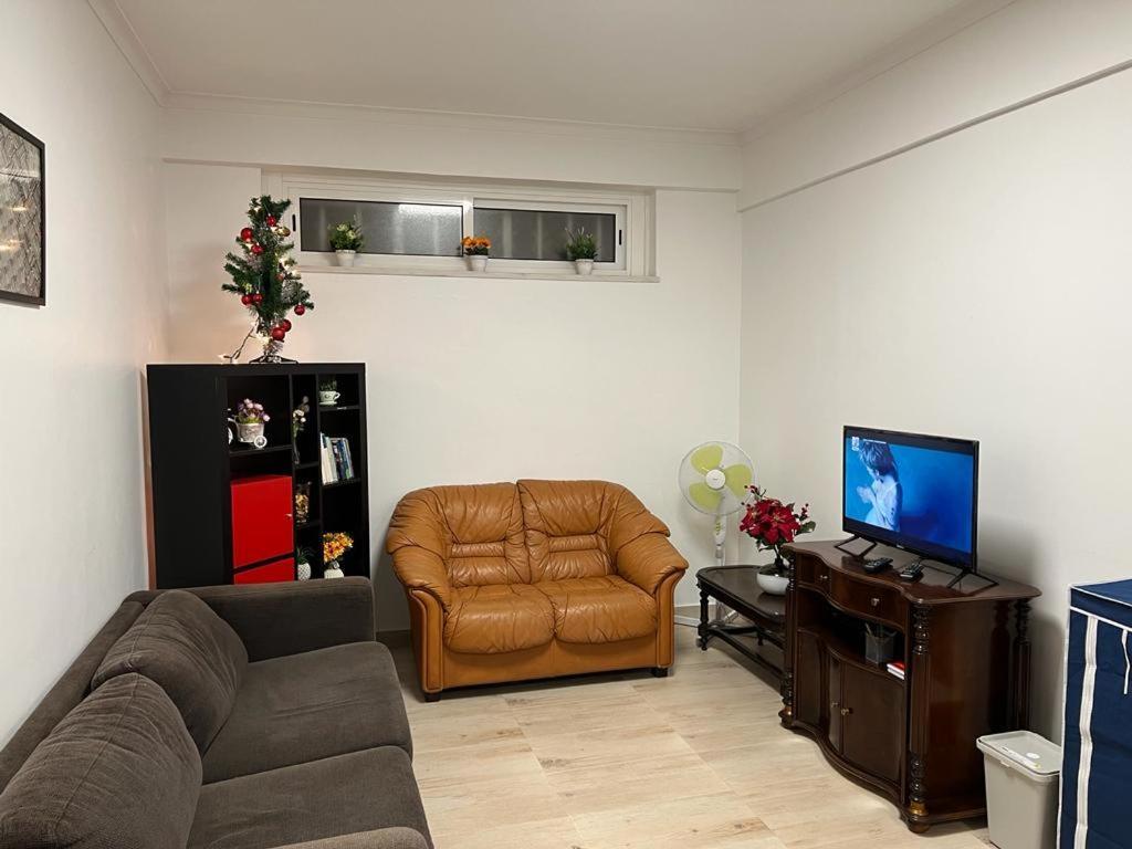 Charming House Apartment Linda-a-Velha Luaran gambar