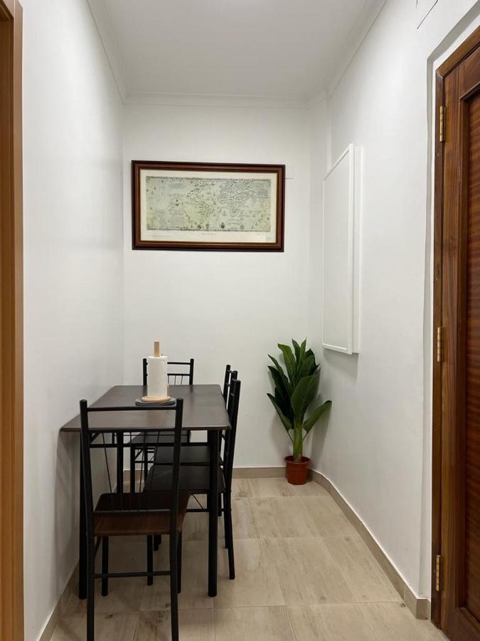 Charming House Apartment Linda-a-Velha Luaran gambar